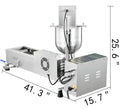 Professional Automatic Donut Making Machine – High Efficiency & Precision Control