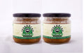 Rousseau Traditional Boiled Pork Shank – Handmade Artisanal Specialty (2 pcs, Glass Jar)