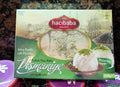 Turkish Floss Halva Pishmaniye Pistachio 240 g Natural