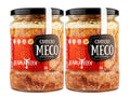 Pork Delicatessen 2x540g Bio Organic