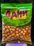 Peanuts in a delicious crispy shell 220g