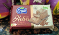 Turkish Halva with Cocoa 200 g Natural
