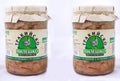 Chicken meat in its own sauce Thracian 2 piece - 2 x 500gr