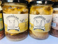 PIG EARS IN A Glass JAR Thracian 2 x 300gr Bio Natural