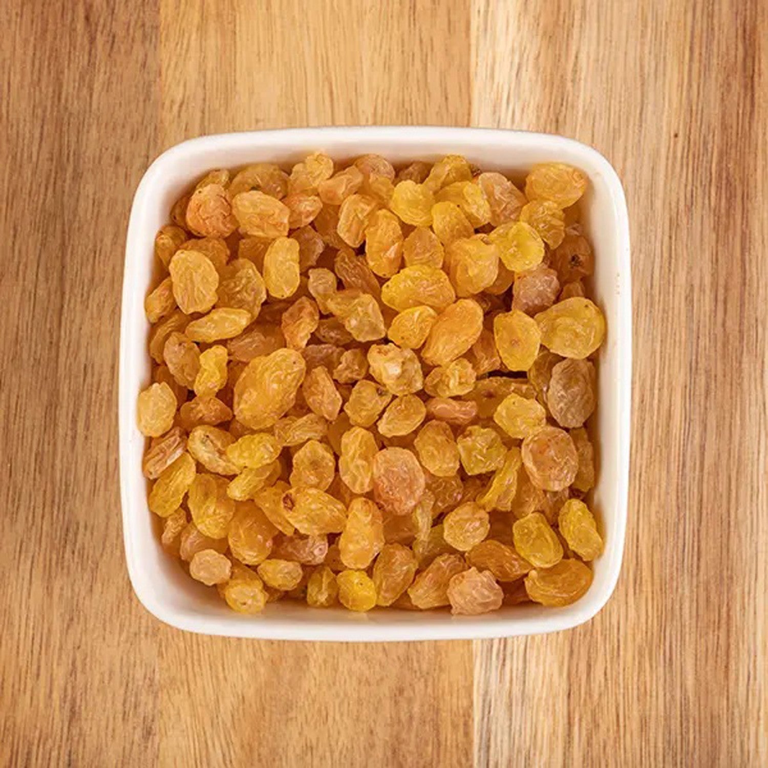 Golden Raisins 1 kg Natural Bio