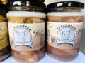 PORK LEGS IN A JAR Thracian 2x380g Bio Natural