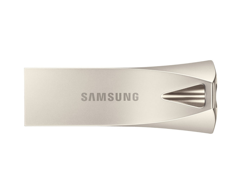 Samsung 128GB Flash Drive  Titan Gray