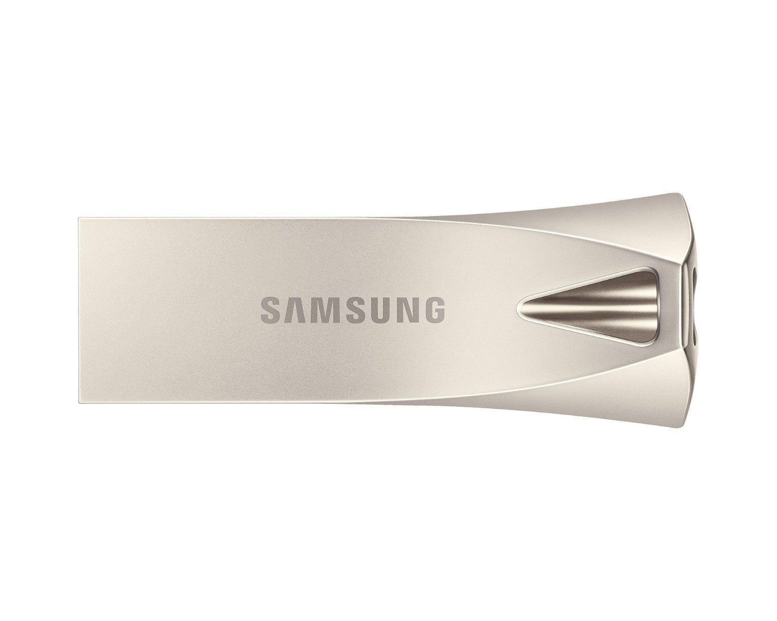 Samsung 128GB Flash Drive  Titan Gray