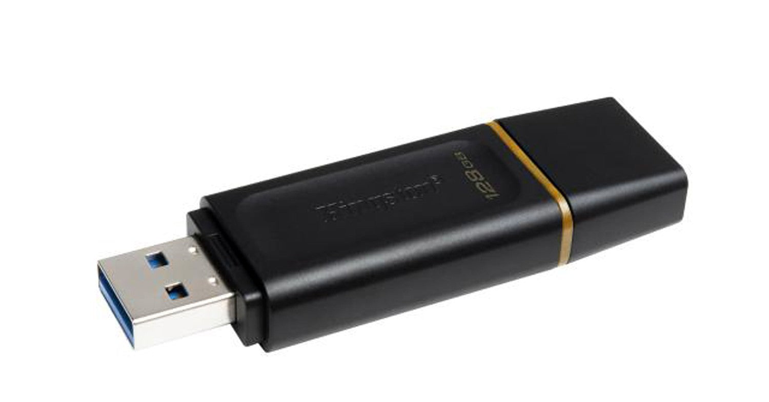 Kingston ‎DTX 128GB USB Flash Drive