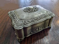Antique jewelry box original