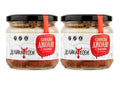 Pork shank Delicatessen 2x330g Bio Organic
