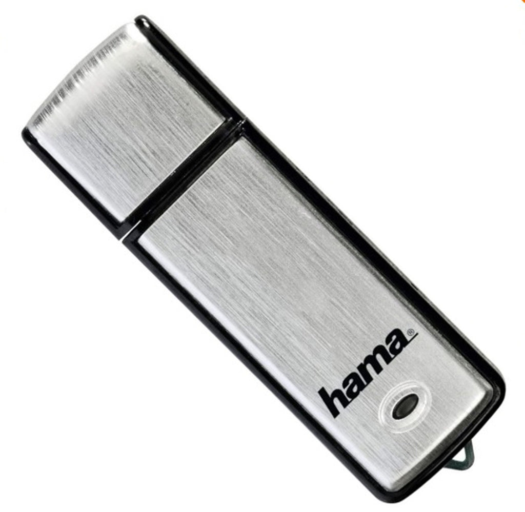 HAMA Fancy USB flash drive 128GB