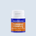 AquaSource Turmeric Complex 60 Caps natural vegan