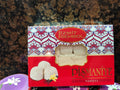 Turkish Halva with Vanilla Pishmaniye 165 g Natural Izmit