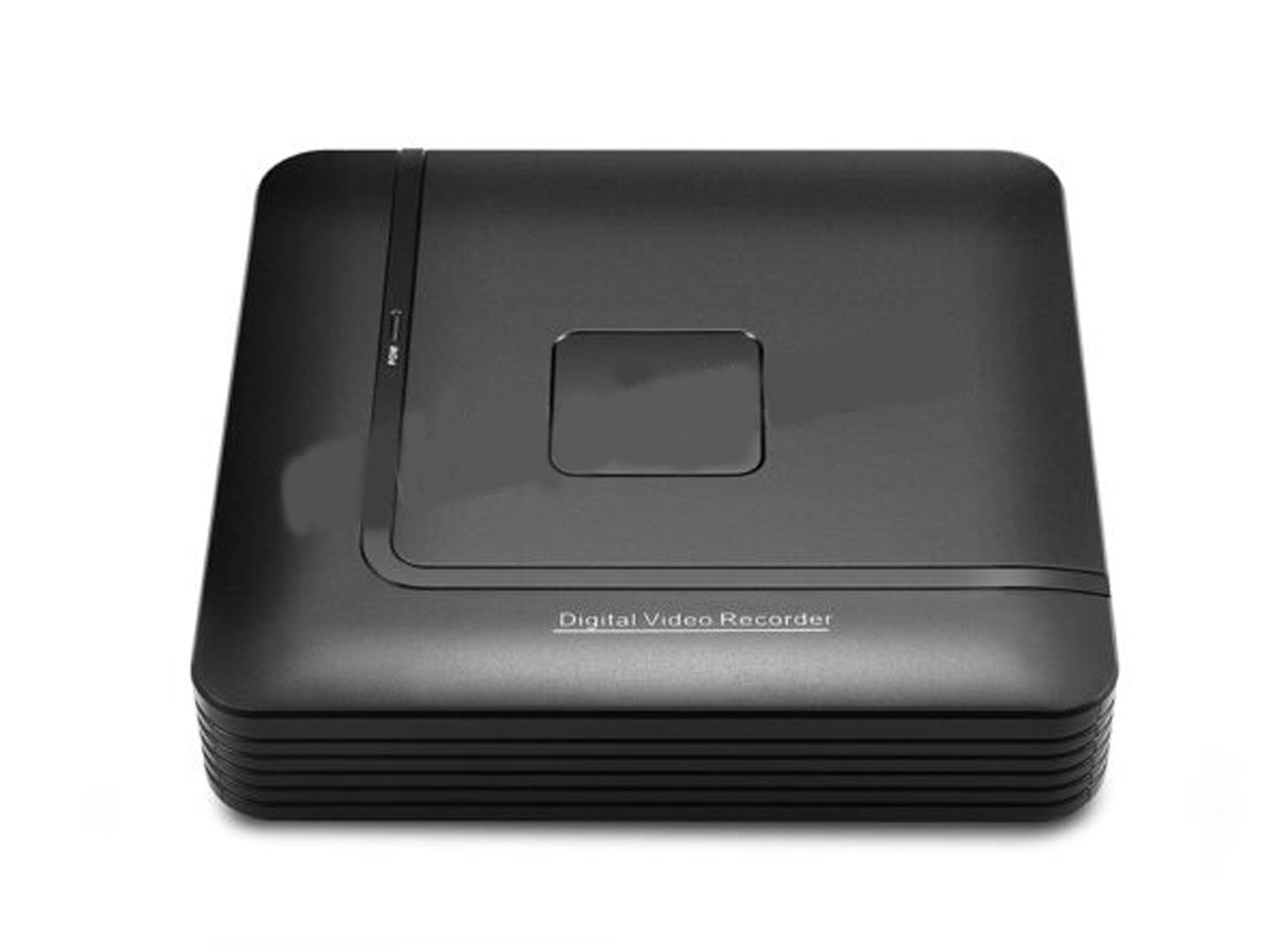 NVR video recorder for IP cameras model N1004F 16 channel 4K UltraHD 8MP VGA H