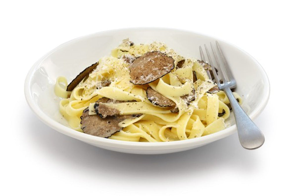 Fresh Black Summer Truffle  Tuber aestivum or Scorzone I quality Fresh 500 gr