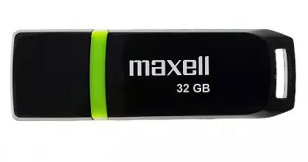 USB flash drive MAXELL Speedboat 32GB