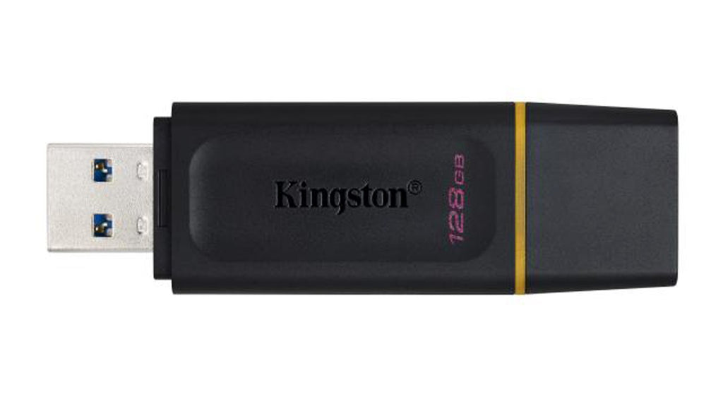 Kingston ‎DTX 128GB USB Flash Drive
