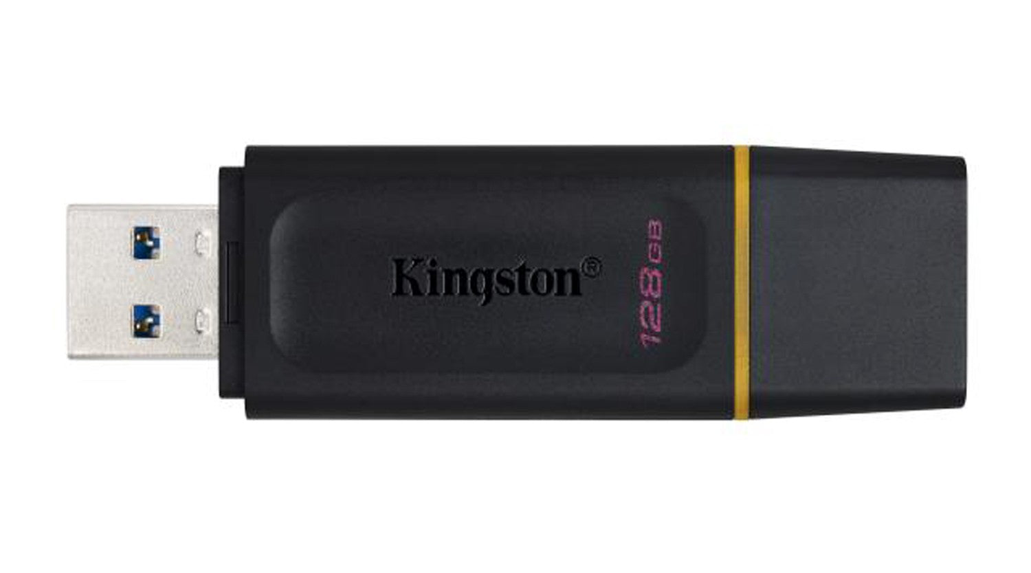 Kingston ‎DTX 128GB USB Flash Drive
