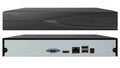 KASSABA  NVR 4K 8MPX 10 channel ONVIF