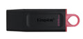 KINGSTON 256GB USB 3.2 DataTraveler Exodia