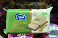 Turkish Halva with Pistachios 200 g Natural