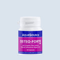 AquaSource Osteo Forte 60 Caps organic vegan