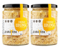 Beef Tripe Delicatessen 2x540g Organic Handmade