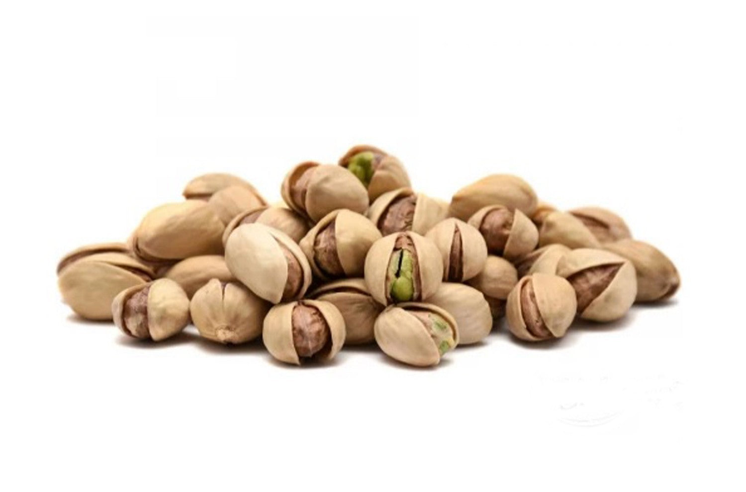 Raw Pistachios Organic Natural 500 g