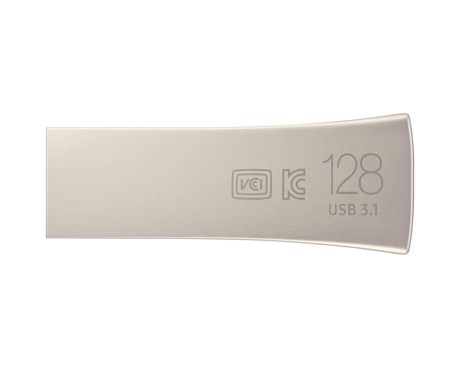 Samsung 128GB Flash Drive  Titan Gray