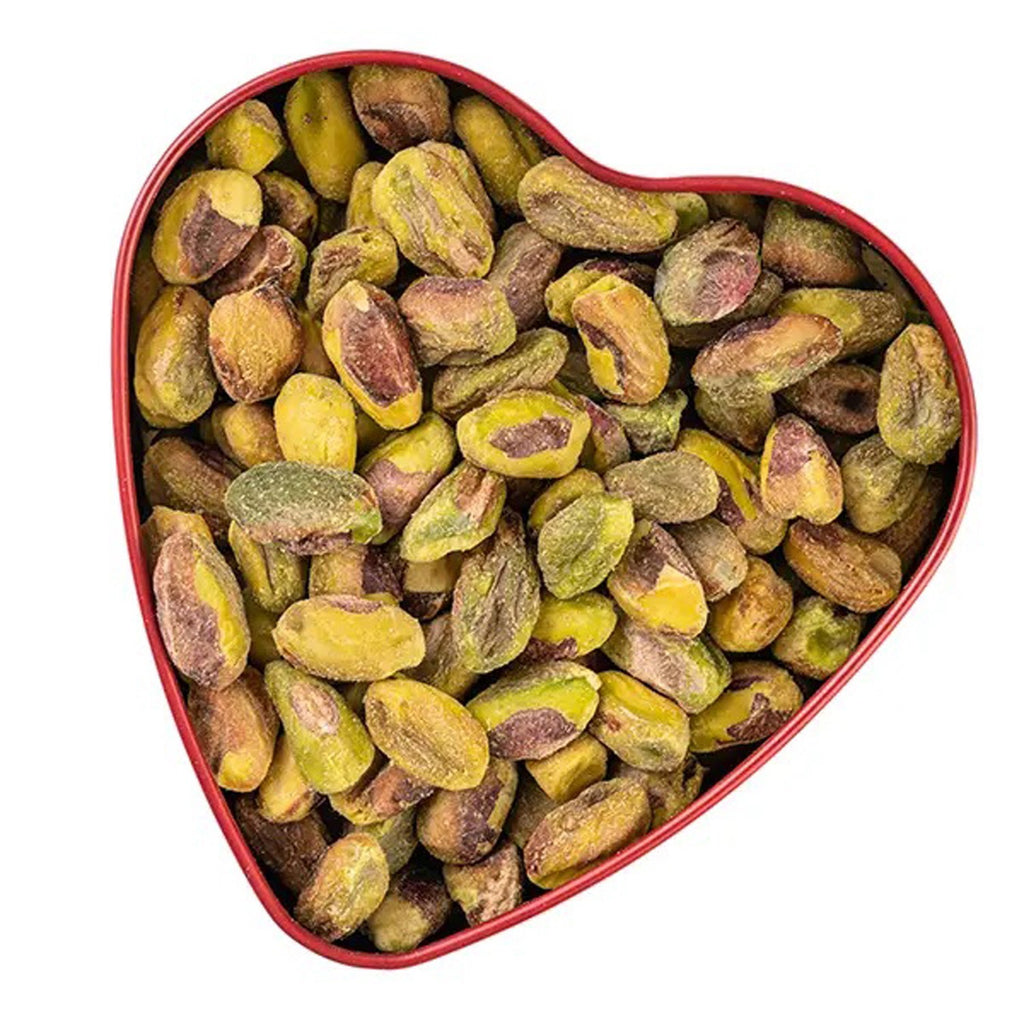 Raw Pistachios Organic Natural 500 g