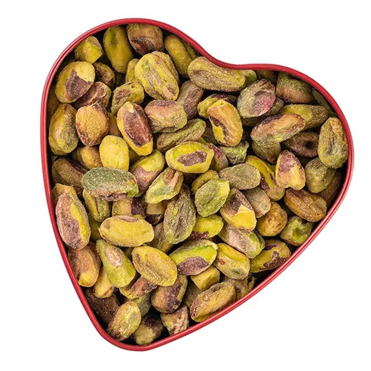 Raw Pistachios Organic Natural 500 g