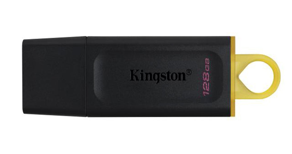 Kingston ‎DTX 128GB USB Flash Drive