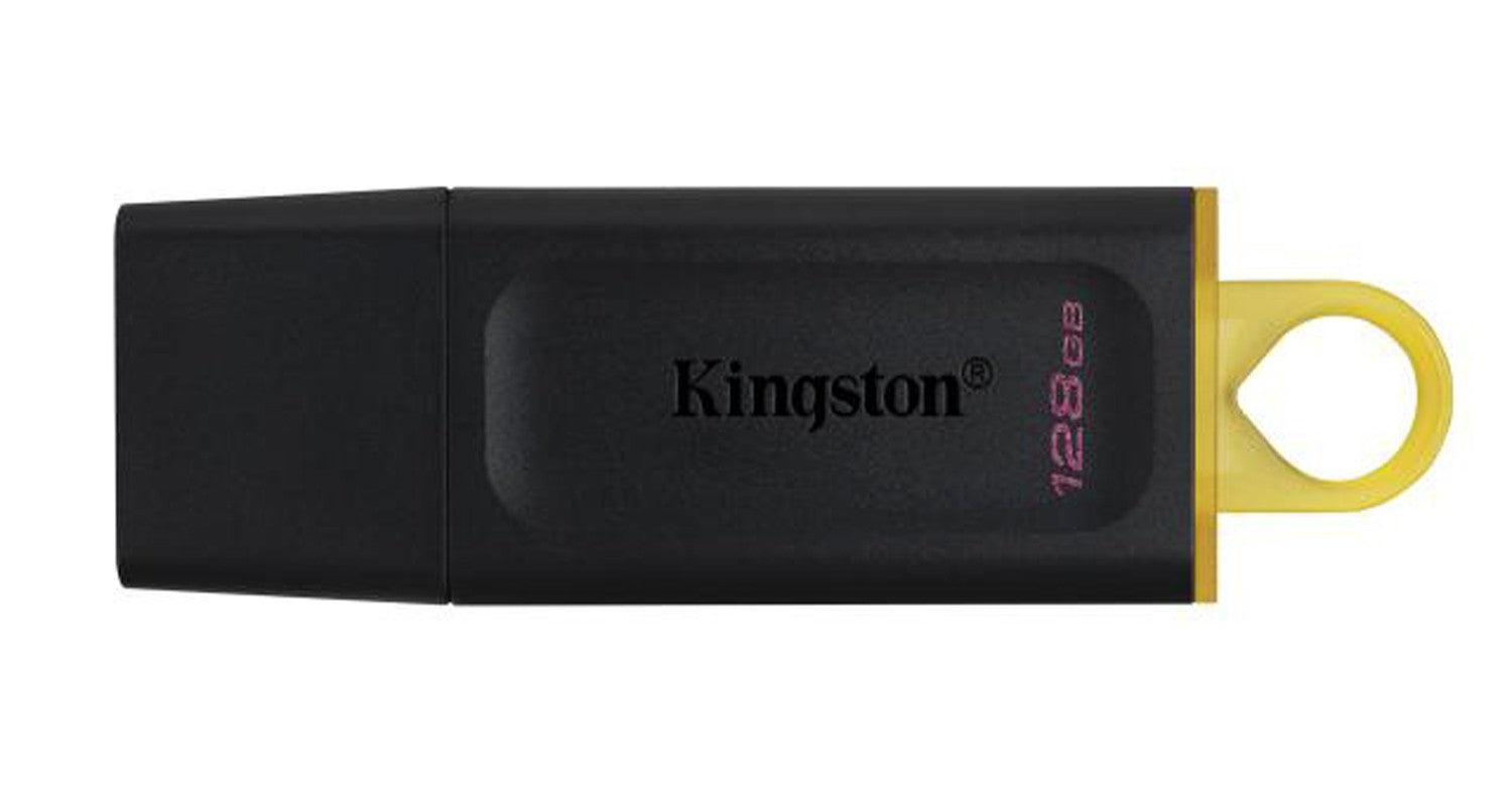 Kingston ‎DTX 128GB USB Flash Drive
