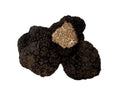 Black Autumn Truffle Tuber Uncinatum Quality A FRESH 400 gr