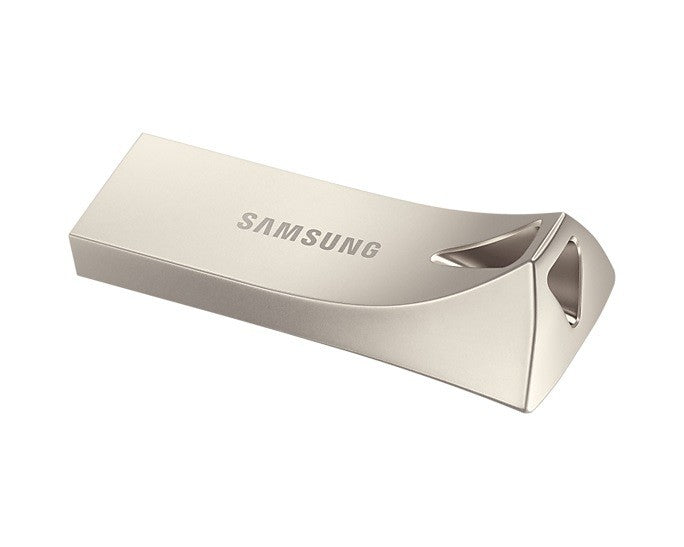 Samsung 128GB Flash Drive  Titan Gray