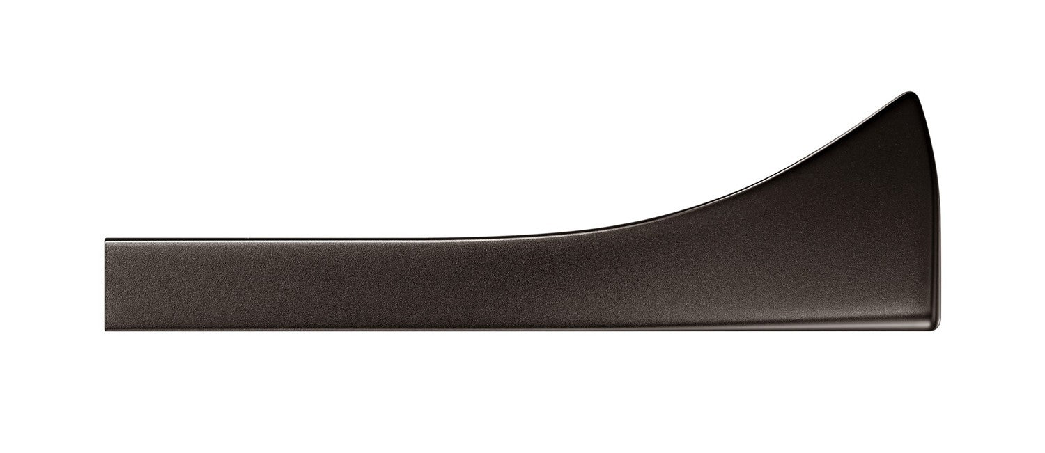 Samsung BAR Plus 64GB USB Flash Drive Titanium Gray
