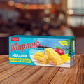 Biscuit Maldives With organic mango jam 178g Prestige