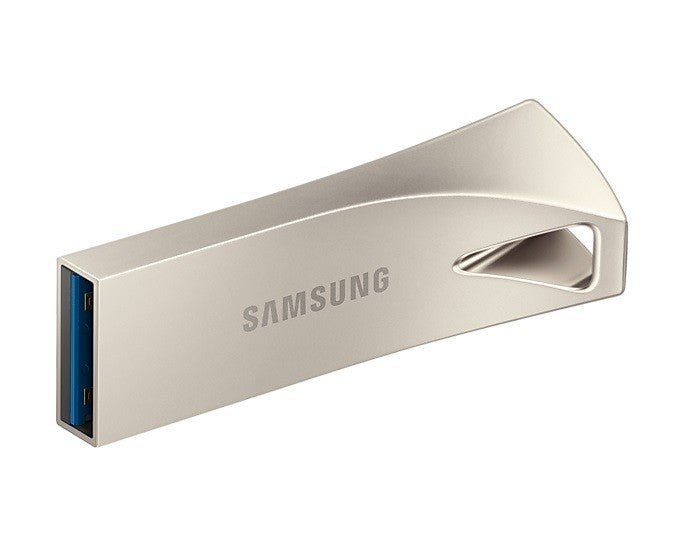 Samsung 128GB Flash Drive  Titan Gray