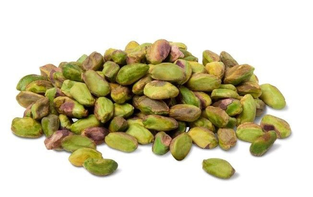 Roasted Peeled Pistachios Organic Natural 250 g