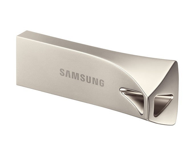 Samsung 128GB Flash Drive  Titan Gray