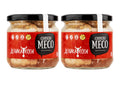 Pork Delicatessen 2x330g Bio Organic